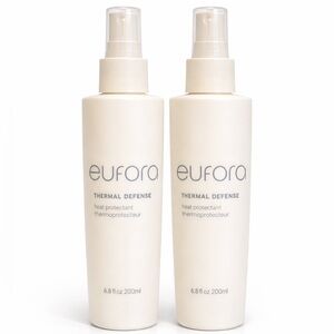 Thermal Defense Heat Protectant - Cream